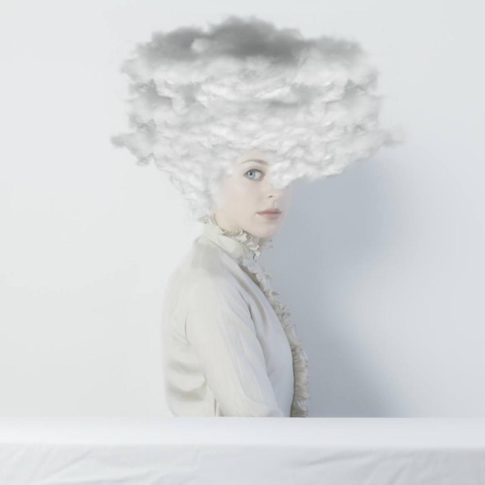 Julie Lagier, laisse moi rêver