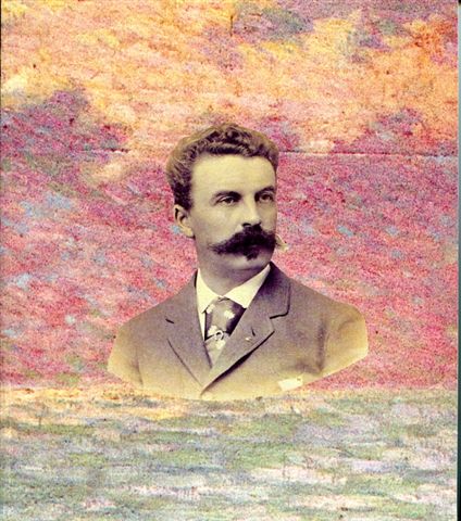 Maupassant et l'impressionnisme - Maupassant, une vie, des oeuvres 