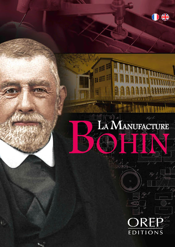 La Manufacture Bohin