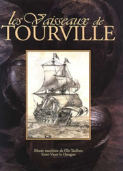 Les vaisseaux de Tourville