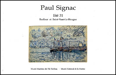 Paul Signac, été 31
