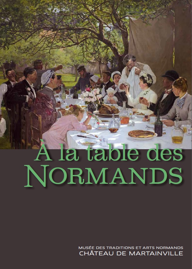 A la table des Normands