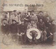 Des Normands au Cap Horn