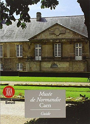 Guide du Musée de Normandie