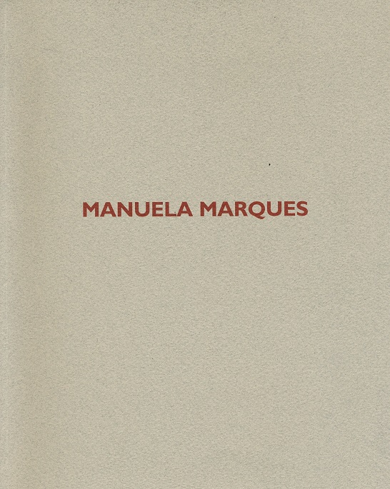 Manuela Marques