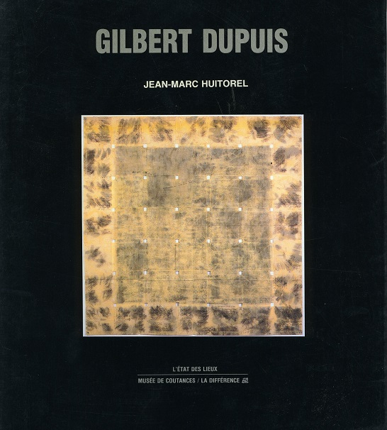 Gilbert Dupuis