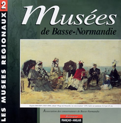 Musées de Basse-Normandie