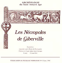 Les nécropoles de Giberville