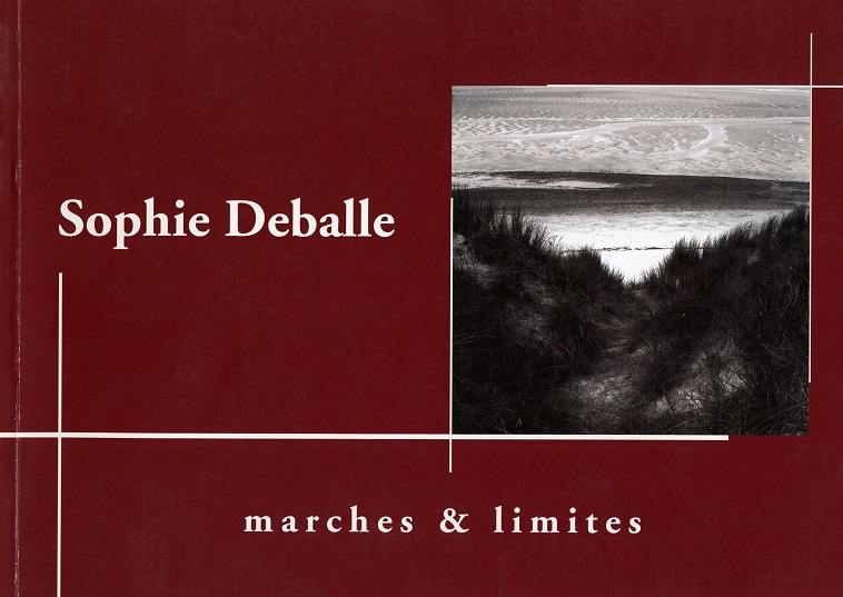 Sophie Deballe - Marches et Limites