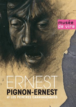 Ernest Pignon-Ernest et les peintres caravagesques