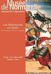 Les Normands en Sicile, XIe-XXIe : Histoire et légendes