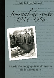 Journal de route, 1946-1956
