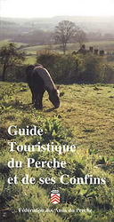 Guide touristique du Perche et de ses confins