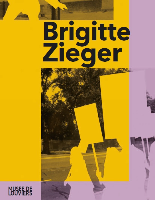 Brigitte Zieger - Controverses