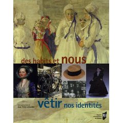 Des habits et nous, vêtir nos identités