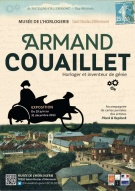Armand Couaillet, horloger et inventeur de génie