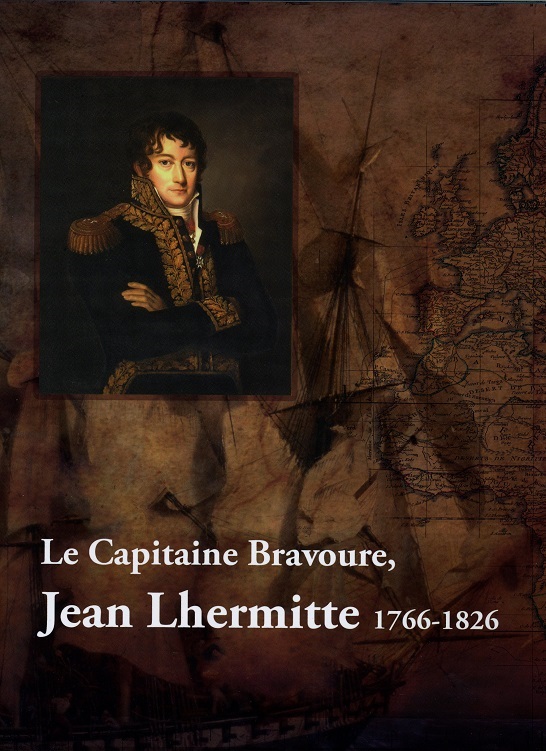 Le Capitaine Bravoure : Jean Lhermitte 1766-1826