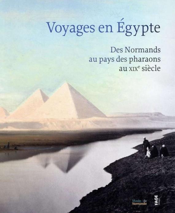 Voyages en Egypte