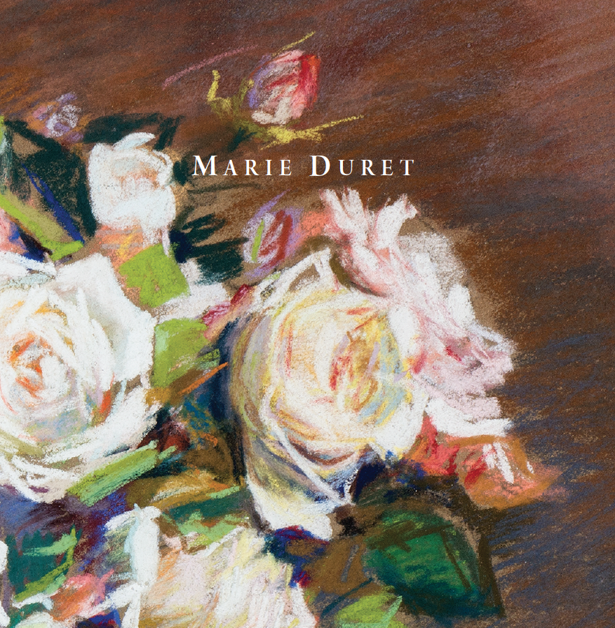 Marie Duret, Une nature secrète