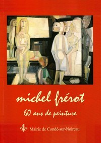 Michel Frérot, 60 ans de peinture, le temps volé… envolé