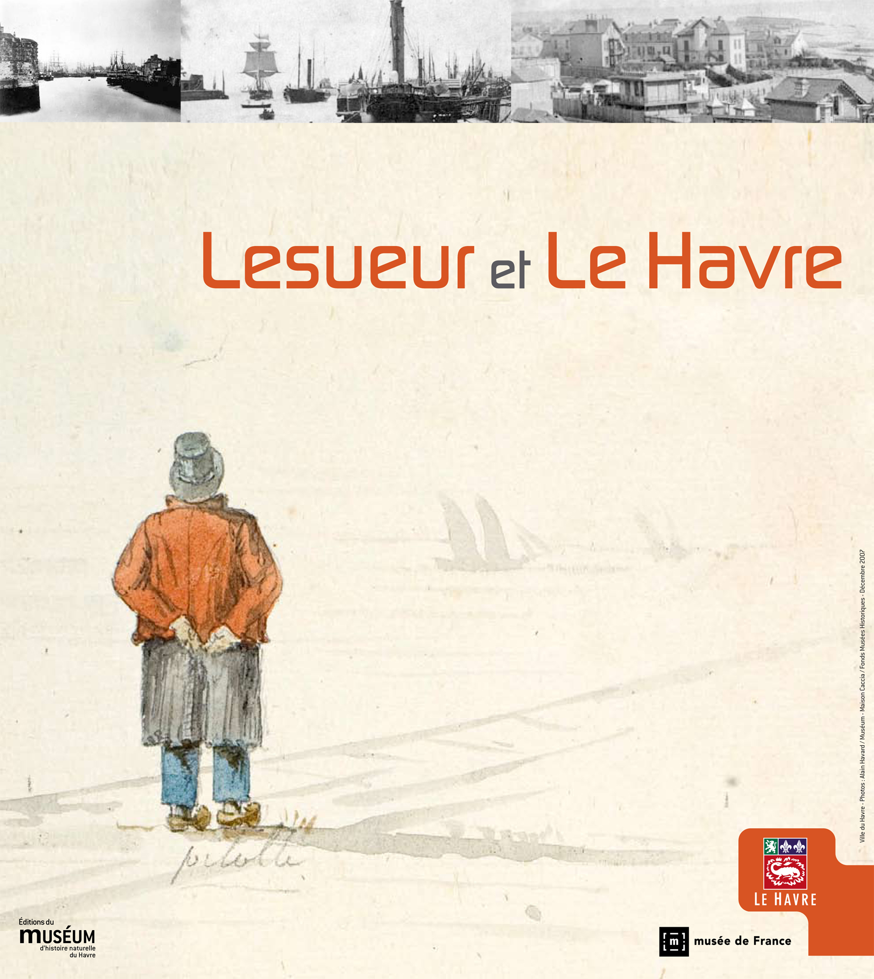 Lesueur et Le Havre