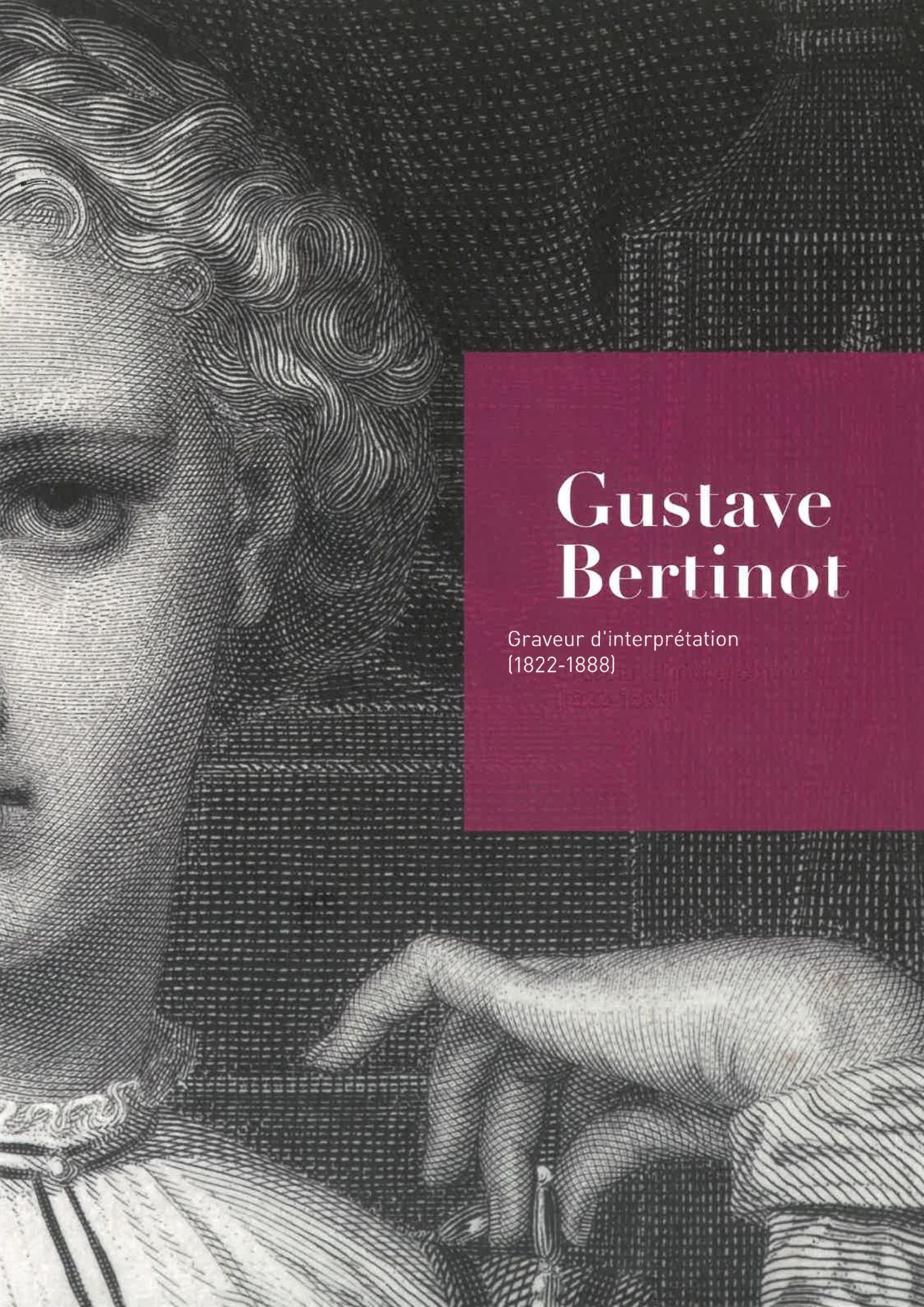 Gustave Bertinot 