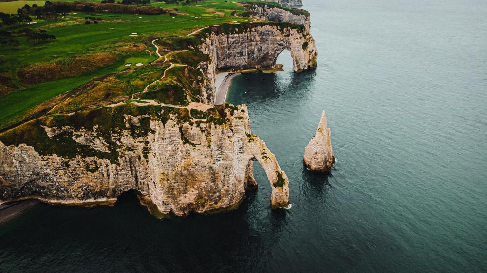 Ma Normandie 