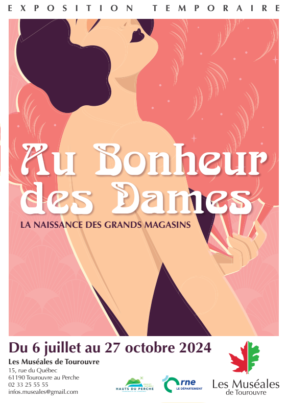 Au Bonheur des Dames