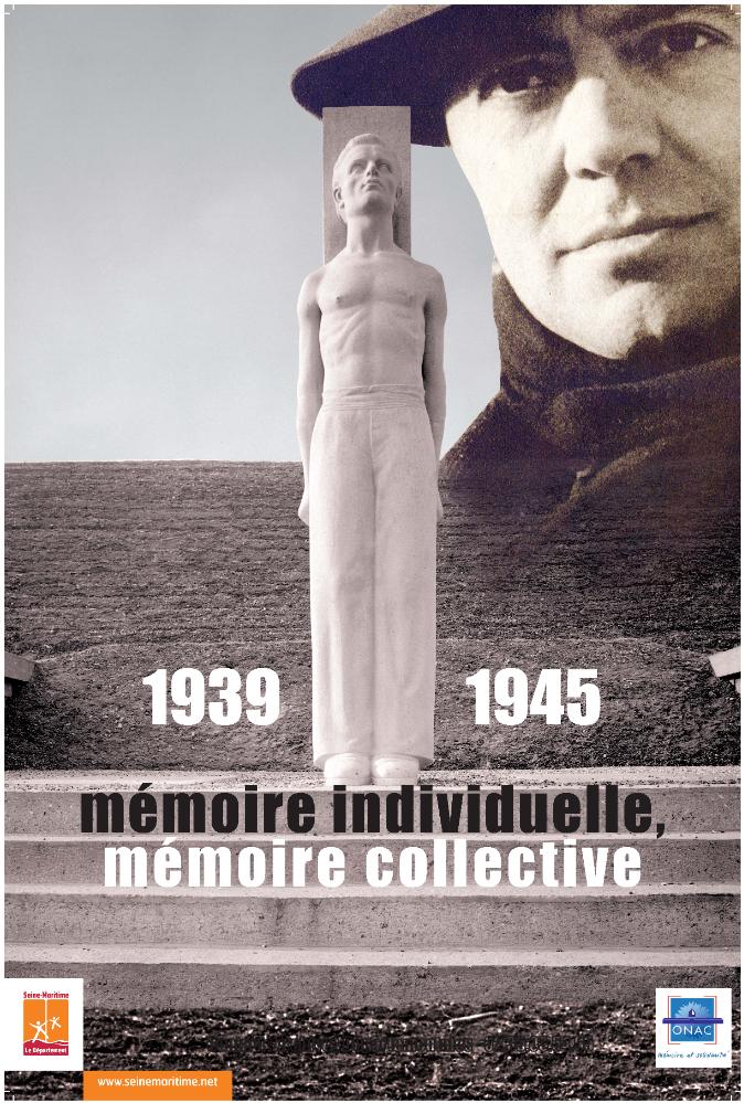 Exposition Mémoire individuelle, mémoire collective