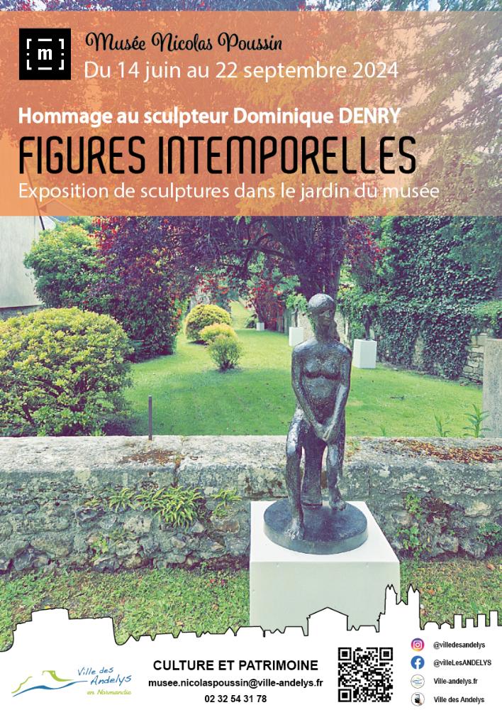  « Figures intemporelles » 