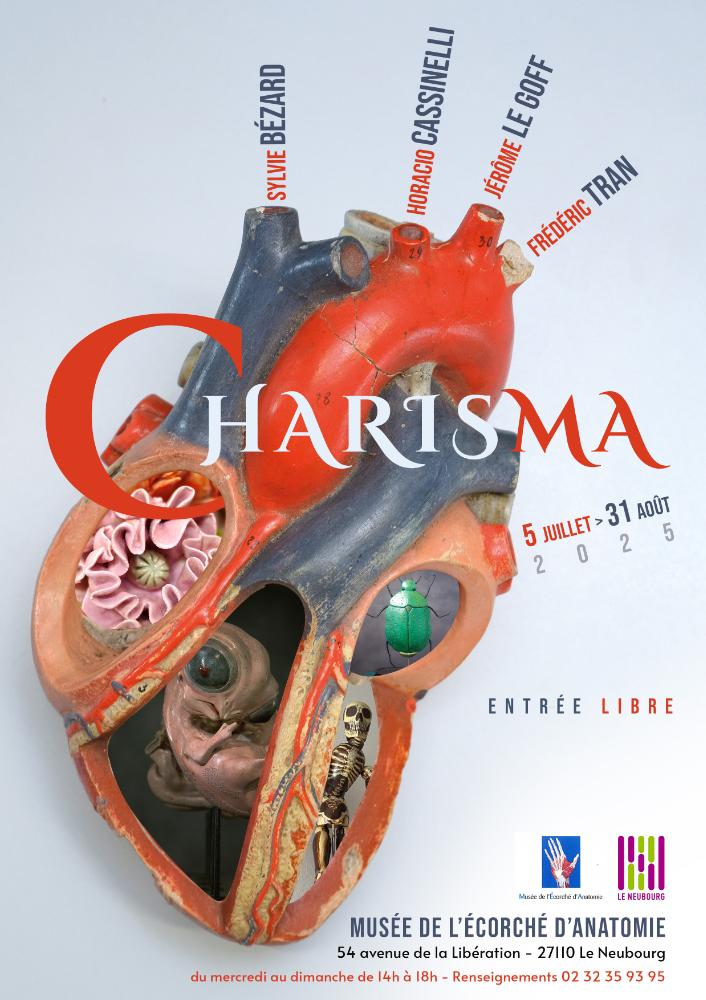 Charisma