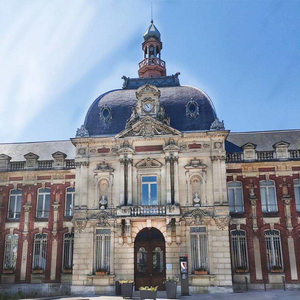 Journées Européennes du Patrimoine au Musée de Louviers