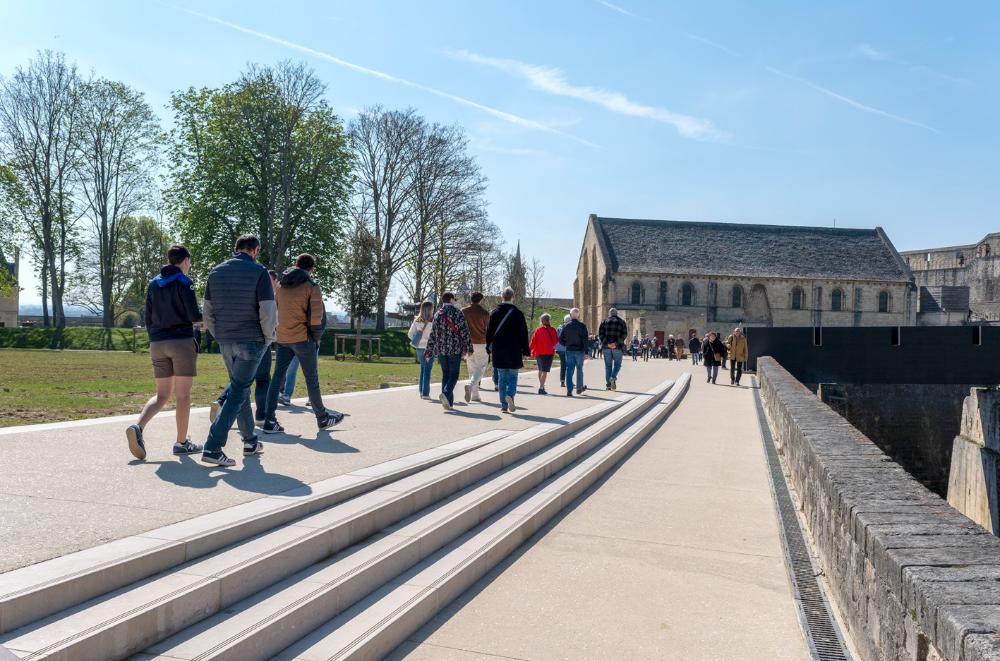 Journées européennes du patrimoine au Musée de Normandie et au Château de Caen