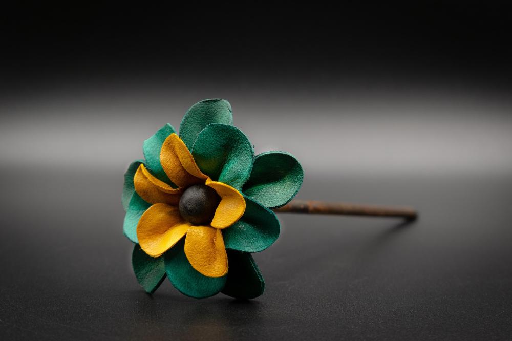Atelier « bijoutier en herbe » 