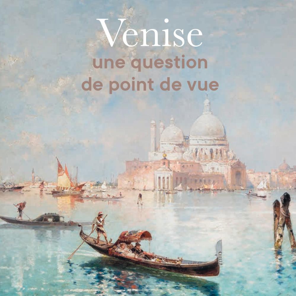 Venise, une question de point de vue