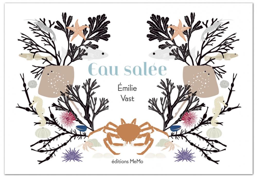 Eau Salée 