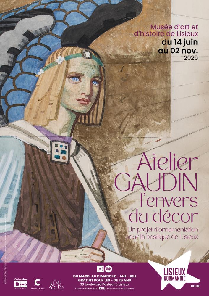 Suivez le guide