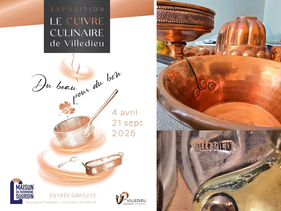DU BEAU POUR DU BON