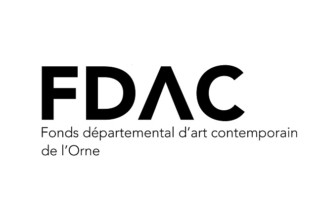 Fonds départemental d'art contemporain de l'Orne