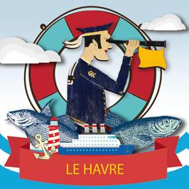 fête de la mer