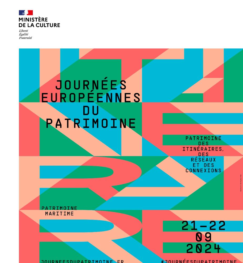 Journées Européennes du Patrimoine