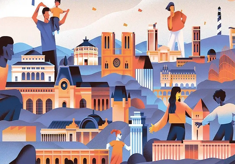 Journées européennes du patrimoine