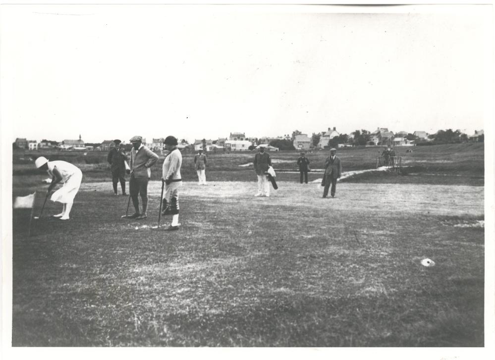 Art & Swing : Découvrez le golf au musée