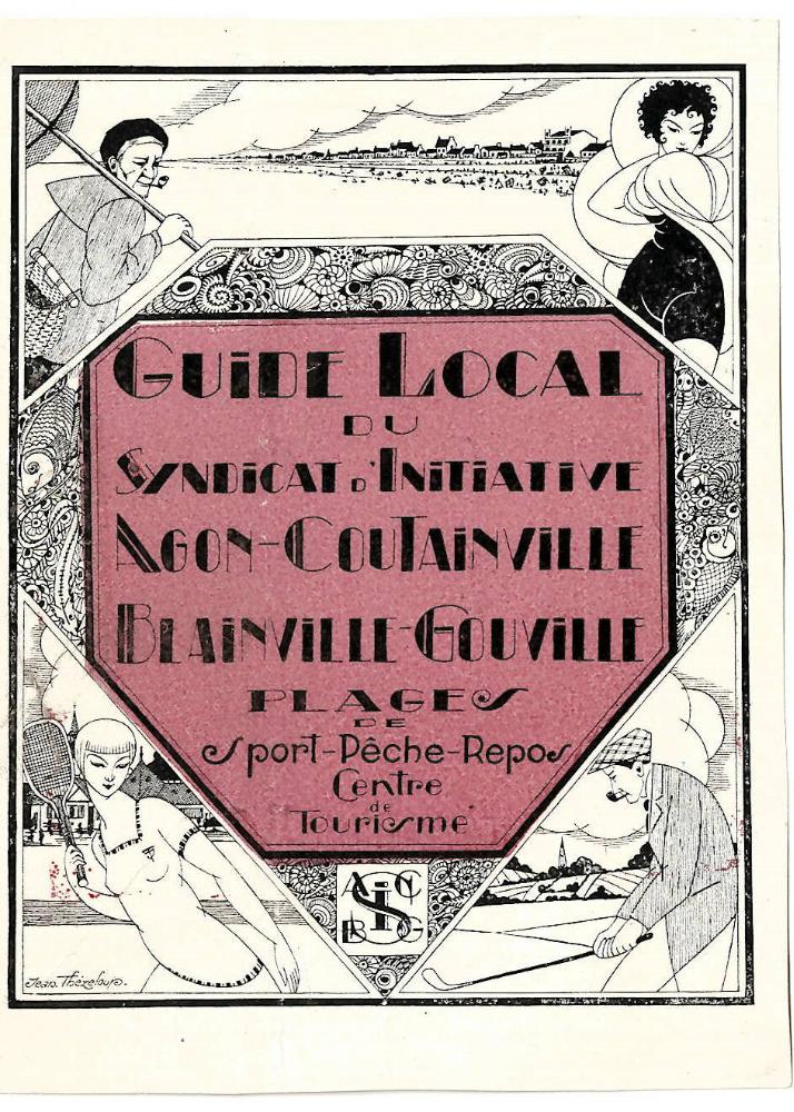 L'appel de la mer, une escale culturelle 