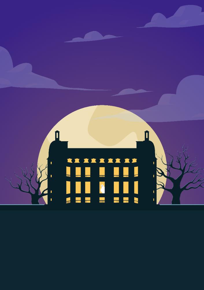 Halloween au musée 
