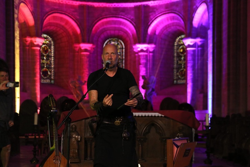 CONCERT LUC ARBOGAST 