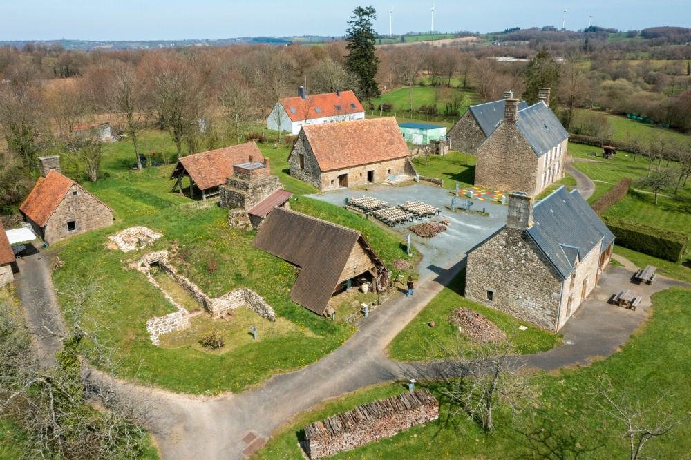 Musée de la céramique - Centre de création