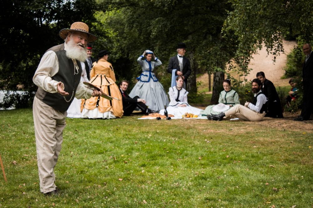 Journées Européennes du Patrimoine