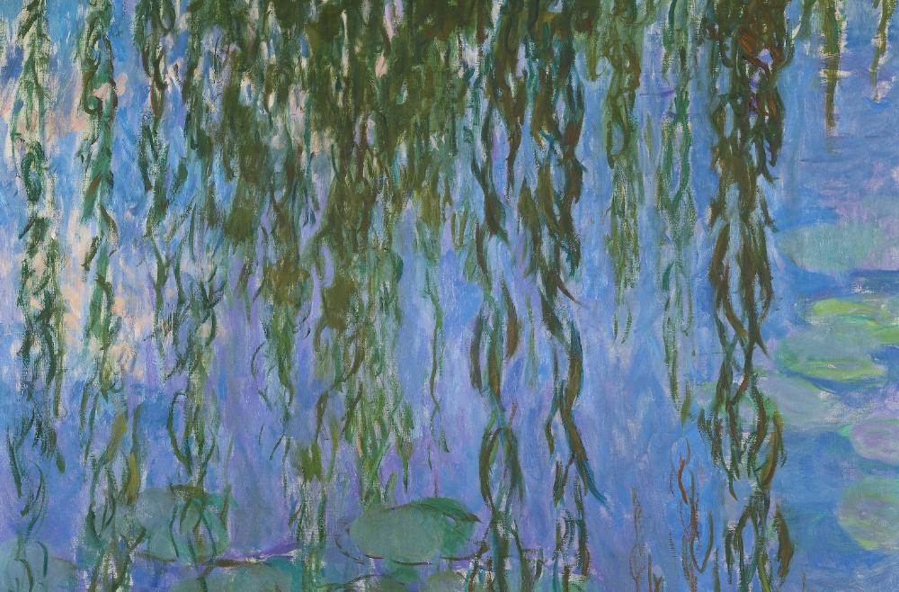 Conférence « Claude Monet et les expositions » par Félicie Faizand de Maupeou