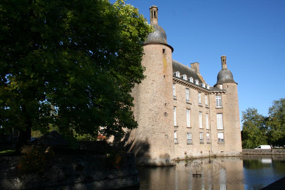 Visite libre du musée